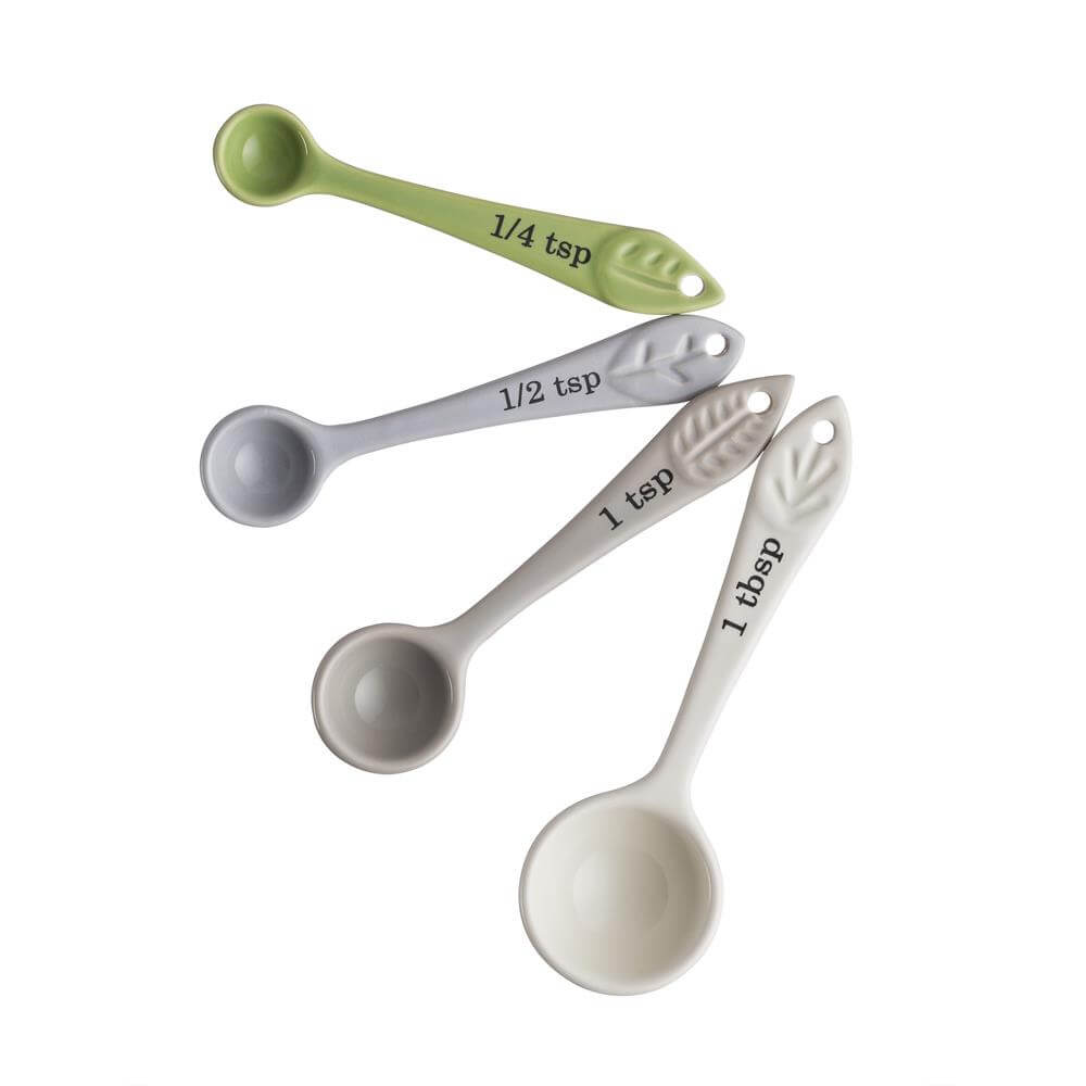 Mason Cash In the Forest Measuring Spoons